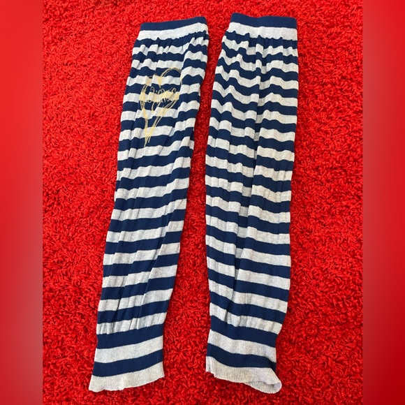 Vivienne Westwood VINTAGE BRAND NEW SS17 ARM WARMER UNISEX - Picture 10 of 12